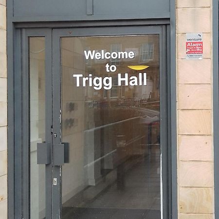 Trigg Hall 布雷得佛 外观 照片