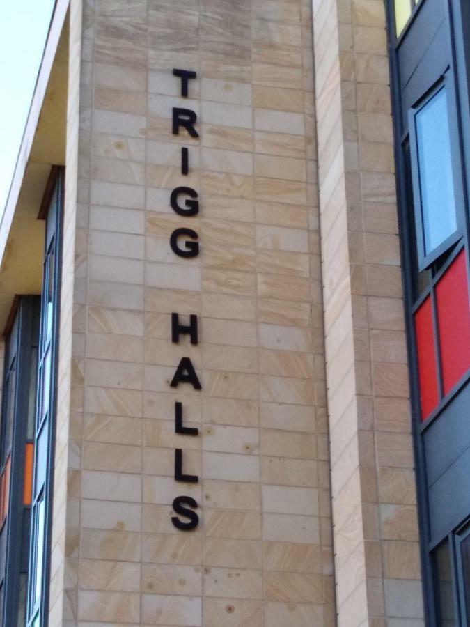 Trigg Hall 布雷得佛 外观 照片