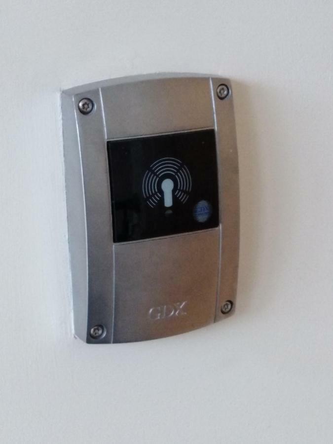 Trigg Hall 布雷得佛 外观 照片